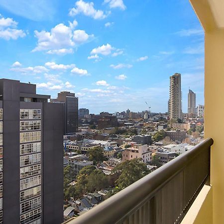 Renovated Stylish Studio Sydney Exterior photo