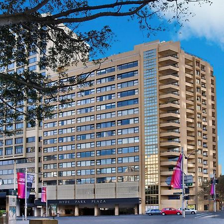 Renovated Stylish Studio Sydney Exterior photo