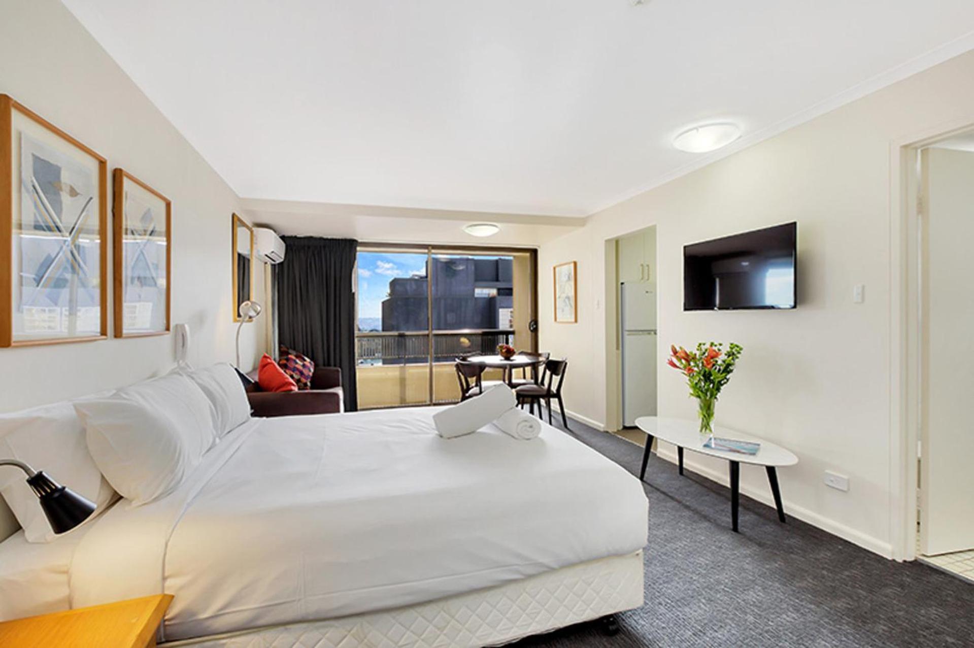 Renovated Stylish Studio Sydney Exterior photo