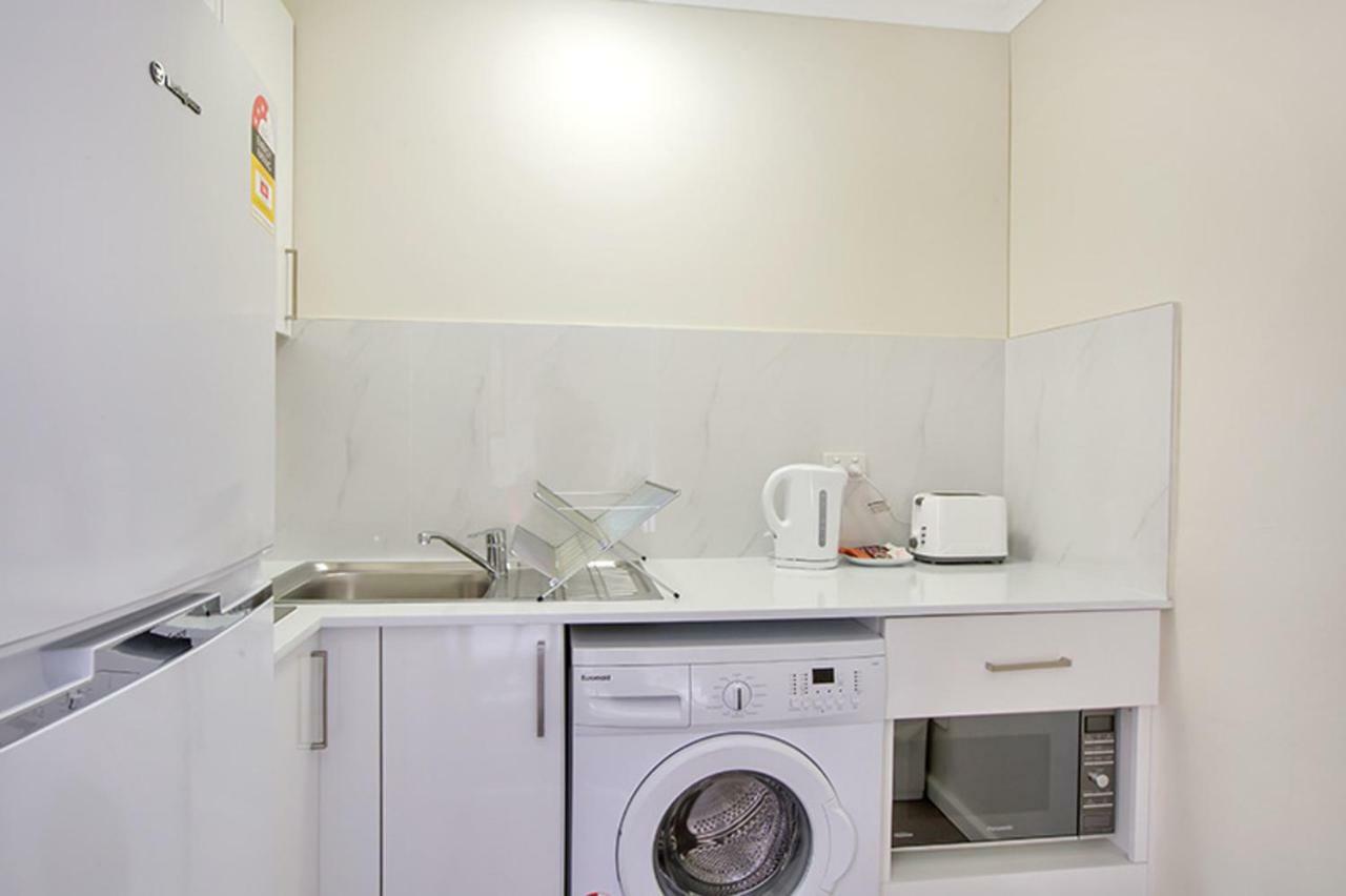 Renovated Stylish Studio Sydney Exterior photo